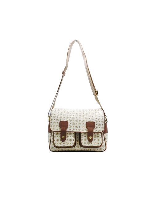 Borsa, donna, logata. POLLINI HERITAGE | TE8421PP04 Q1110C